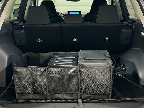 New 2025 Toyota RAV4 LE image 24