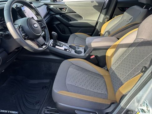 Used 2024 Subaru Crosstrek 2.5i Sport image 23