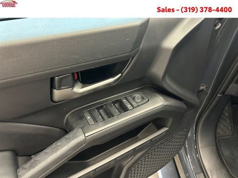Certified 2026 Toyota Tacoma TRD Sport AWD/4WD image 12