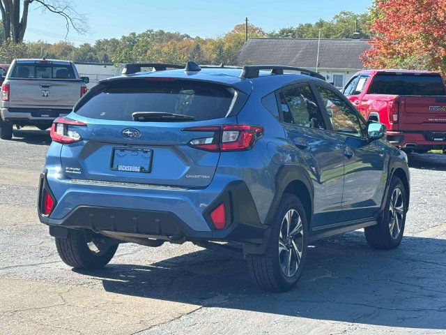 Used 2024 Subaru Crosstrek 2.0i Premium AWD/4WD image 29