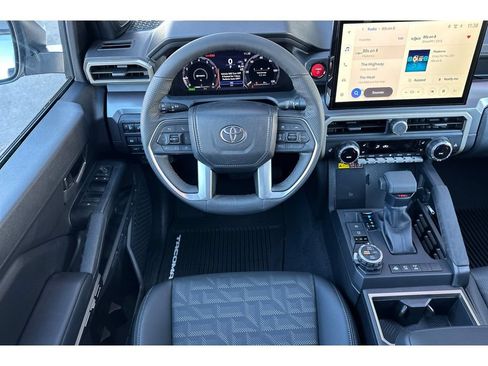 New 2026 Toyota Tacoma TRD Off-Road AWD/4WD image 15