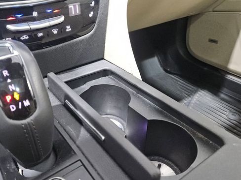 Used 2020 Cadillac CT6 Luxury image 30