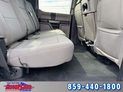 Used 2021 Ford F250 XLT image 42