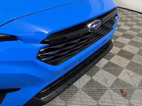Certified 2025 Subaru Impreza RS image 32