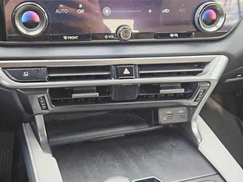 Used 2023 Lexus RX 350 FWD image 18