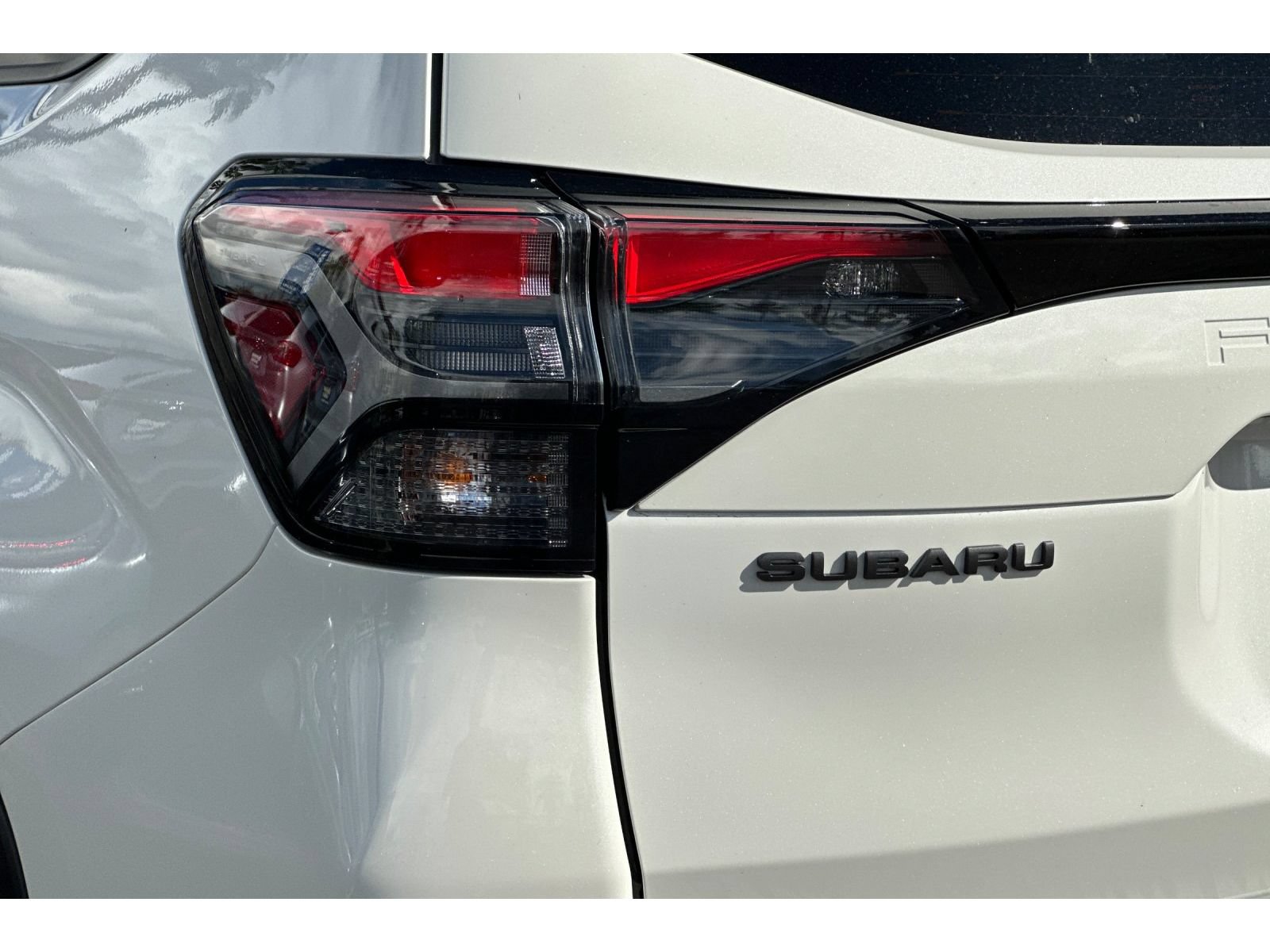 New 2026 Subaru Forester Premium AWD/4WD image 25