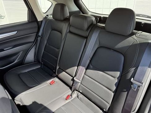 New 2025 MAZDA CX-5 AWD 2.5 S w/ Premium Plus Pkg image 18