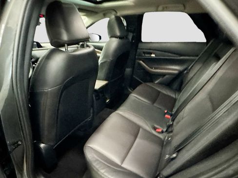 Used 2022 MAZDA CX-30 AWD 2.5 S w/ Premium Package image 31