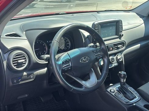 Used 2018 Hyundai Kona SEL FWD image 22