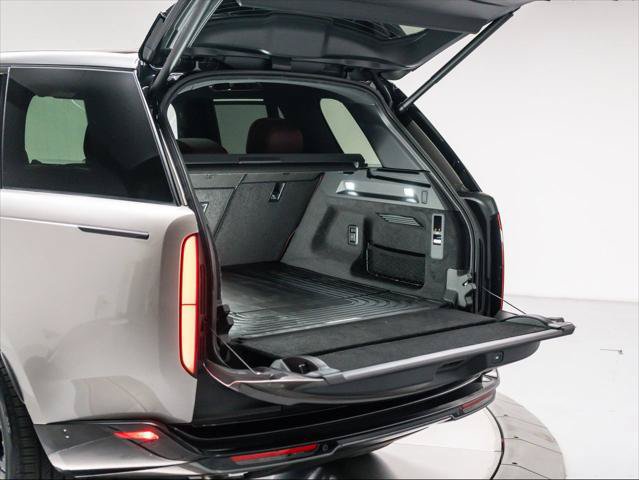 New 2026 Land Rover Range Rover SE AWD/4WD image 28