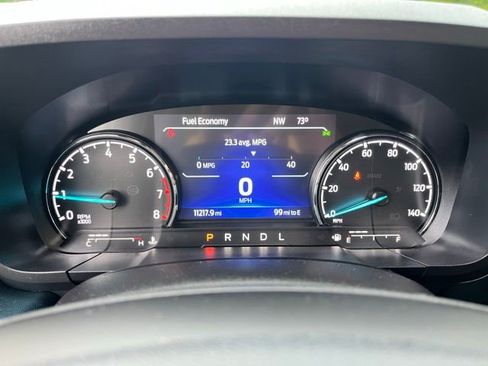 Used 2024 Ford Maverick Tremor w/ Tremor Off-Road Package AWD/4WD image 32
