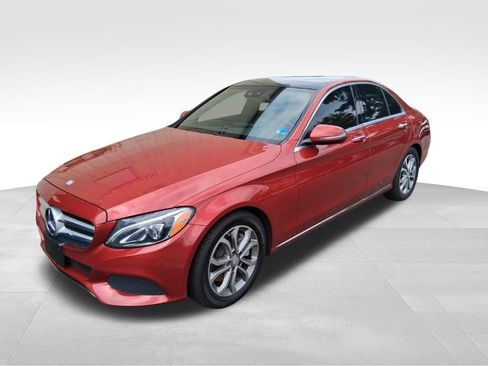 Used 2016 Mercedes-Benz C 300 Sedan image 17