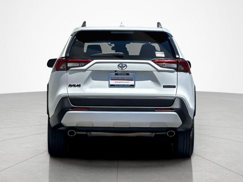 Certified 2024 Toyota RAV4 Adventure AWD/4WD image 4