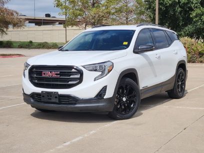 Used 2020 GMC Terrain SLT w/ Preferred Package