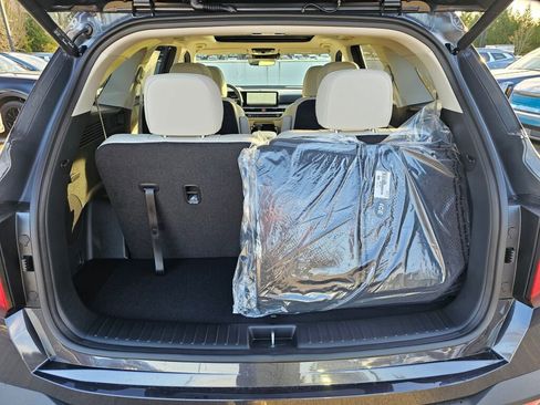 New 2026 Kia Sorento SX image 26