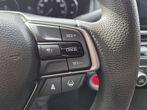 Used 2021 Honda Accord LX image 15