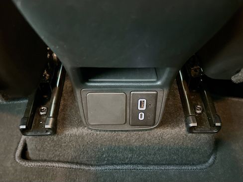 Used 2025 Buick Encore GX Preferred image 28