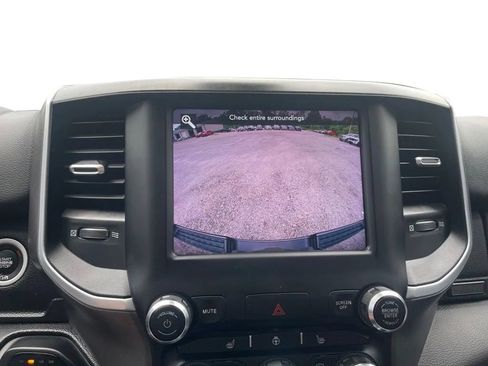 Used 2021 RAM 1500 Big Horn AWD/4WD image 28