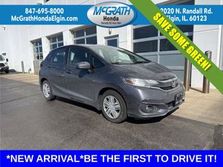 Used 2019 Honda Fit LX video 1
