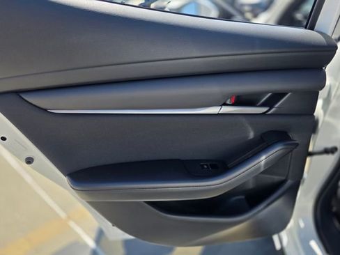 New 2026 MAZDA MAZDA3 s image 17