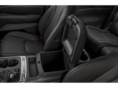 New 2027 Kia Carnival SX Prestige FWD image 40