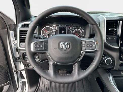 Used 2026 RAM 1500 Big Horn AWD/4WD image 27