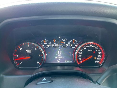 Used 2014 GMC Sierra 1500 Denali w/ Suspension Package, Off-Road image 7