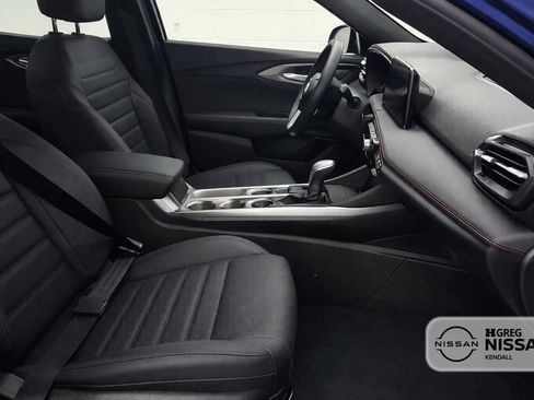 Used 2024 Dodge Hornet GT AWD/4WD image 10