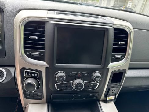 Used 2017 RAM 1500 Big Horn AWD/4WD image 20