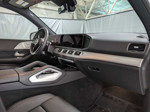 Certified 2024 Mercedes-Benz GLE 350 GLE 350 image 12