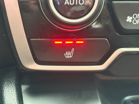 Certified 2018 Honda CR-V EX-L image 22