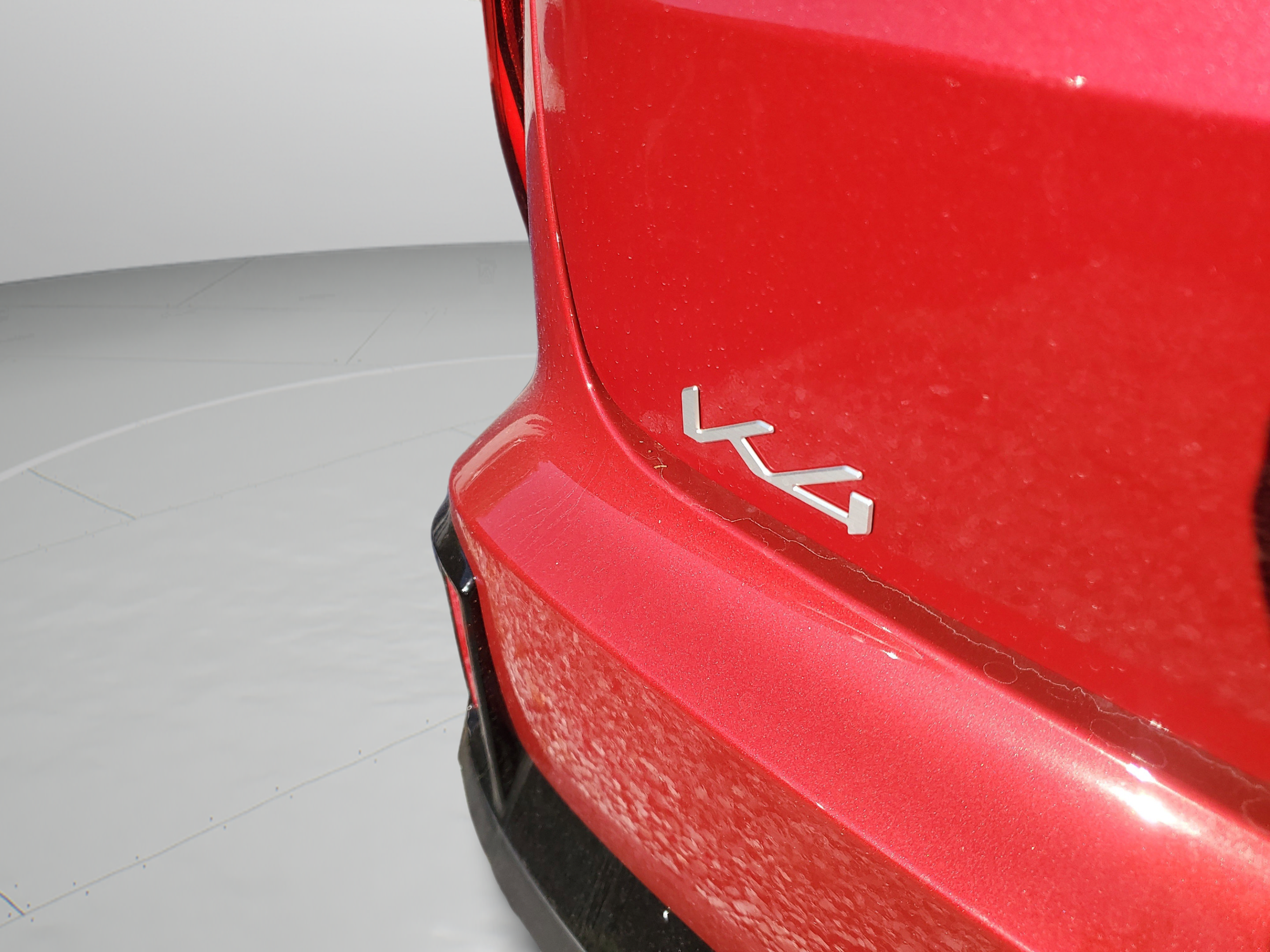 New 2026 Kia K4 EX FWD image 33