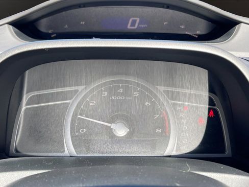 Used 2009 Honda Civic EX-L image 11