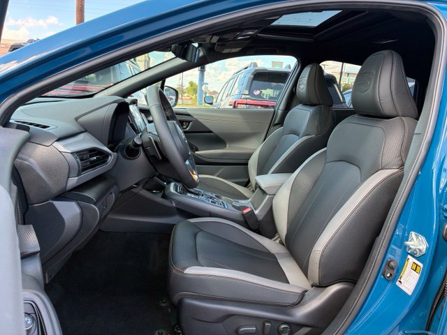 New 2026 Subaru Crosstrek 2.5i Wilderness AWD/4WD image 23