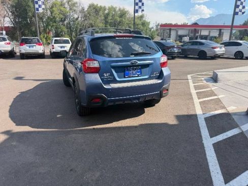 Used 2014 Subaru Crosstrek 2.0i Limited AWD/4WD image 12