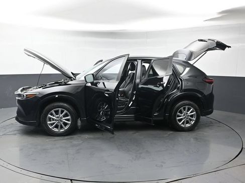 Certified 2024 MAZDA CX-5 AWD 2.5 S w/ Select Package image 44