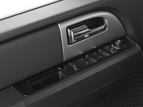 Used 2014 Ford Expedition Limited w/ Equipment Group 301A image 18