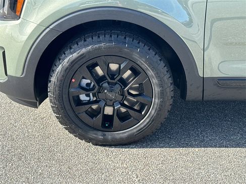 New 2025 Kia Telluride SX Prestige X-Pro image 11