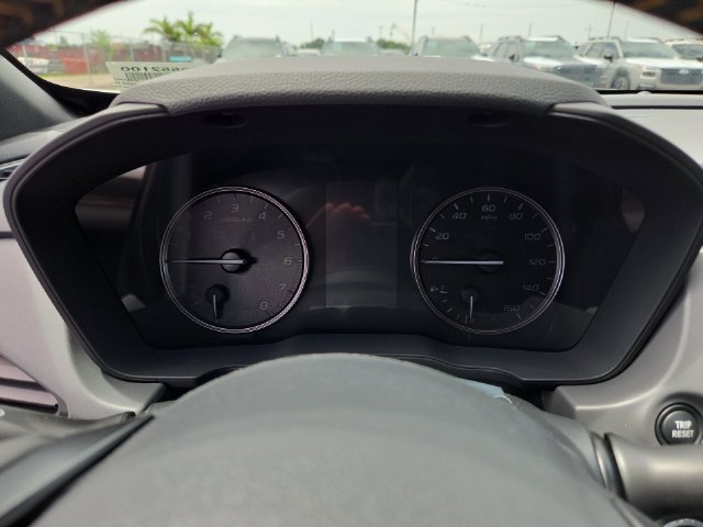 New 2026 Subaru Crosstrek 2.5i Wilderness w/ Crosstrek Mirror Package AWD/4WD image 15