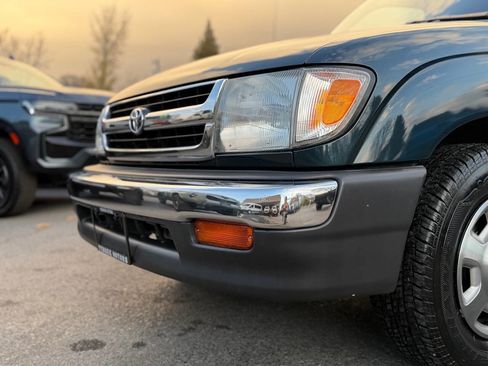 Used 1998 Toyota Tacoma 2WD Xtracab image 87