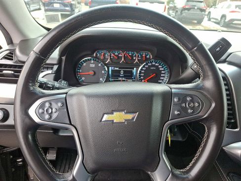 Used 2018 Chevrolet Tahoe LT image 21