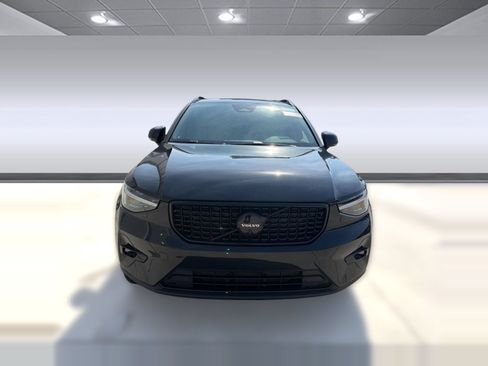 New 2026 Volvo XC40 B5 Ultra w/ Climate Package AWD/4WD image 6