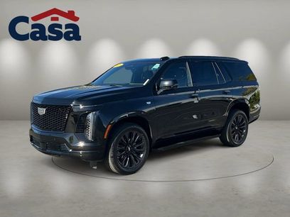 Used 2025 Cadillac Escalade Sport w/ LPO, ONYX Package