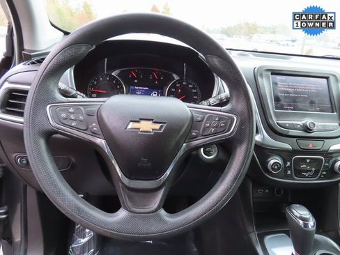 Used 2020 Chevrolet Equinox LT image 21