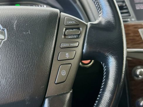 Used 2019 Nissan Armada SL w/ Premium Package AWD/4WD image 26