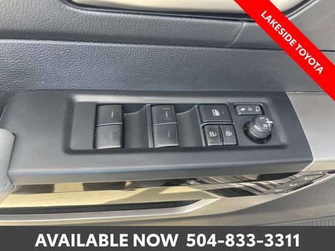 Used 2023 Toyota Tundra Limited w/ Power Package RWD image 23