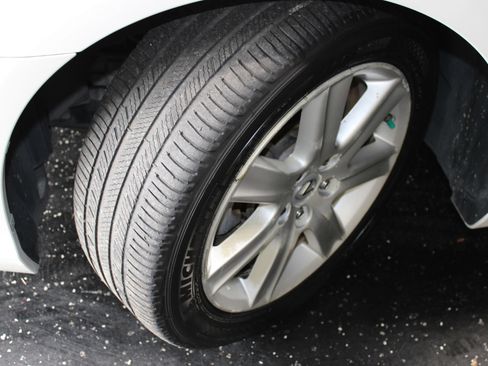 Used 2007 Lexus ES 350 FWD image 30