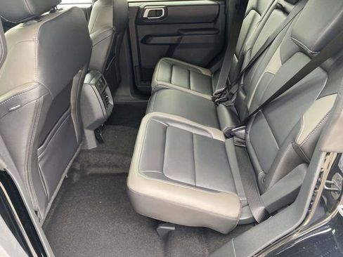 New 2026 Ford Bronco Outer Banks image 11