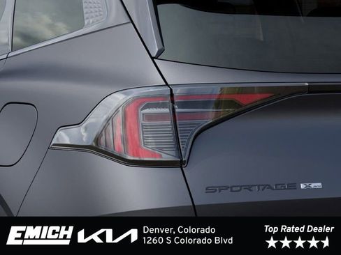 New 2026 Kia Sportage X-Line Prestige image 15