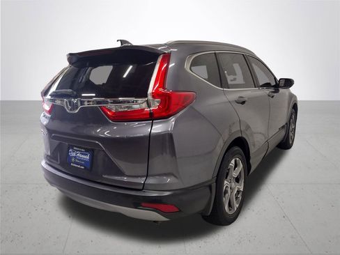 Used 2017 Honda CR-V EX image 14